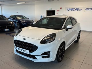 FORD Puma 1.0 EcoBoost Hybrid 125 CV S&S aut. ST-Line X