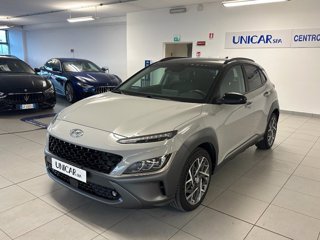 HYUNDAI Kona HEV 1.6 DCT XClass