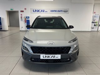 HYUNDAI Kona HEV 1.6 DCT XClass