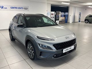 HYUNDAI Kona HEV 1.6 DCT XClass