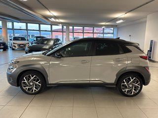 HYUNDAI Kona HEV 1.6 DCT XClass