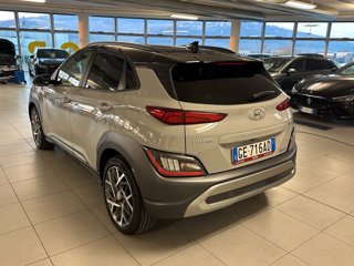HYUNDAI Kona HEV 1.6 DCT XClass