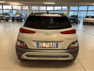 HYUNDAI Kona HEV 1.6 DCT XClass