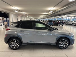 HYUNDAI Kona HEV 1.6 DCT XClass