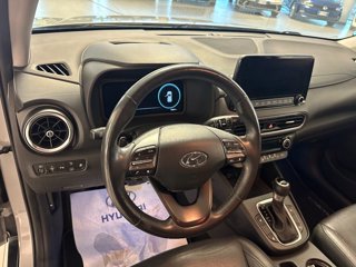 HYUNDAI Kona HEV 1.6 DCT XClass