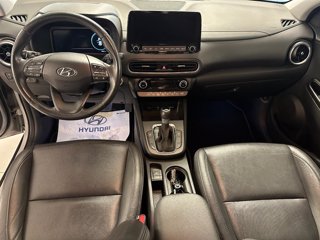 HYUNDAI Kona HEV 1.6 DCT XClass