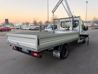 FORD Transit 350 2.2TDCi 155CV PL Cabinato Entry