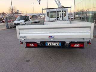 FORD Transit 350 2.2TDCi 155CV PL Cabinato Entry