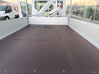 FORD Transit 350 2.2TDCi 155CV PL Cabinato Entry