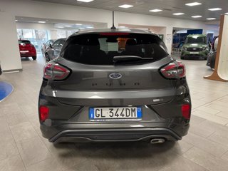 FORD Puma 1.0 EcoBoost Hybrid 125 CV S&S ST-Line
