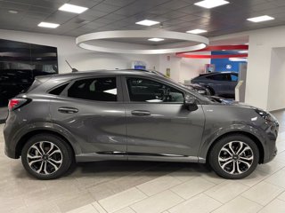 FORD Puma 1.0 EcoBoost Hybrid 125 CV S&S ST-Line