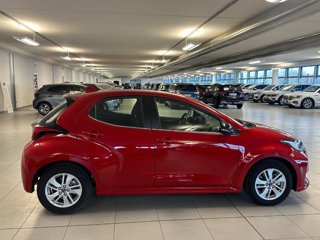 MAZDA Mazda2 Hybrid 1.5 VVT e-CVT Full Hybrid Electric Select