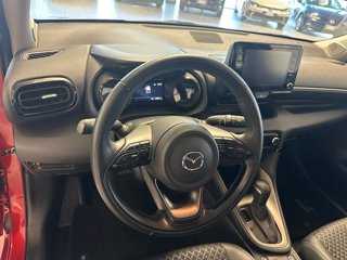 MAZDA Mazda2 Hybrid 1.5 VVT e-CVT Full Hybrid Electric Select