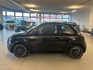 FIAT 500 La Prima Berlina 42 kWh