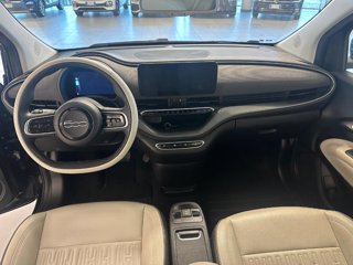 FIAT 500 La Prima Berlina 42 kWh