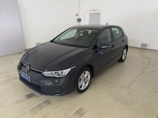 VOLKSWAGEN Golf 1.5 TSI EVO ACT Life