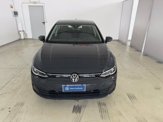 VOLKSWAGEN Golf 1.5 TSI EVO ACT Life