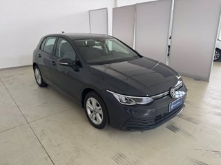 VOLKSWAGEN Golf 1.5 TSI EVO ACT Life