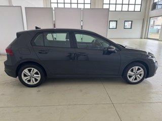 VOLKSWAGEN Golf 1.5 TSI EVO ACT Life