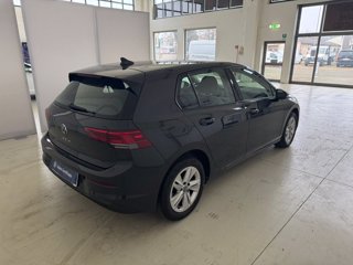 VOLKSWAGEN Golf 1.5 TSI EVO ACT Life