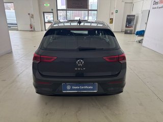 VOLKSWAGEN Golf 1.5 TSI EVO ACT Life