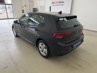VOLKSWAGEN Golf 1.5 TSI EVO ACT Life