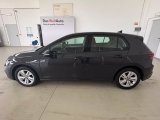 VOLKSWAGEN Golf 1.5 TSI EVO ACT Life