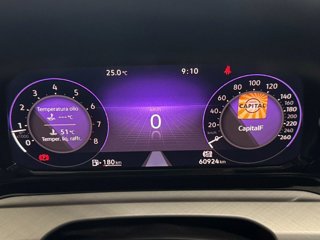 VOLKSWAGEN Golf 1.5 TSI EVO ACT Life