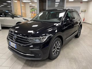 VOLKSWAGEN Tiguan 2.0 TDI SCR Life