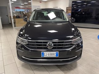 VOLKSWAGEN Tiguan 2.0 TDI SCR Life