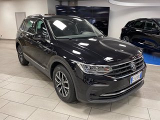 VOLKSWAGEN Tiguan 2.0 TDI SCR Life