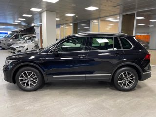 VOLKSWAGEN Tiguan 2.0 TDI SCR Life
