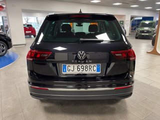 VOLKSWAGEN Tiguan 2.0 TDI SCR Life