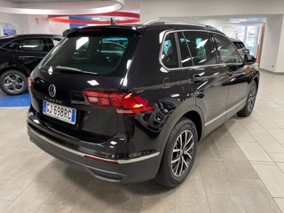 VOLKSWAGEN Tiguan 2.0 TDI SCR Life