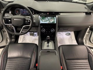 LAND ROVER Discovery Sport 2.0 TD4 204 CV AWD Auto R-Dynamic S