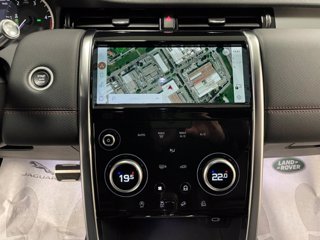 LAND ROVER Discovery Sport 2.0 TD4 204 CV AWD Auto R-Dynamic S