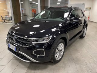 VOLKSWAGEN T-Roc 1.0 TSI Life