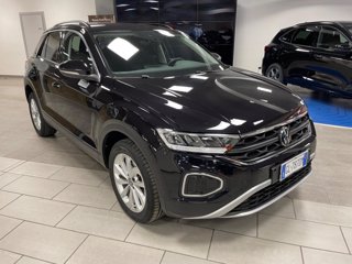 VOLKSWAGEN T-Roc 1.0 TSI Life