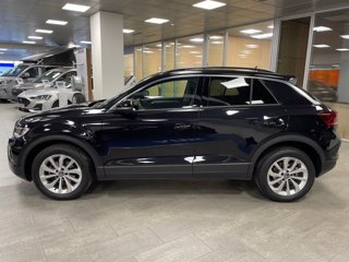 VOLKSWAGEN T-Roc 1.0 TSI Life