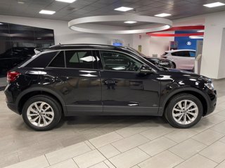 VOLKSWAGEN T-Roc 1.0 TSI Life