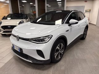 VOLKSWAGEN ID.4 Pure Performance