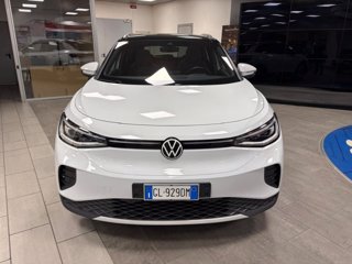 VOLKSWAGEN ID.4 Pure Performance