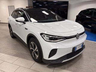 VOLKSWAGEN ID.4 Pure Performance