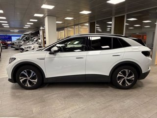 VOLKSWAGEN ID.4 Pure Performance