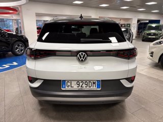 VOLKSWAGEN ID.4 Pure Performance