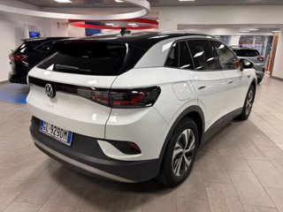 VOLKSWAGEN ID.4 Pure Performance