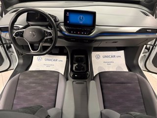 VOLKSWAGEN ID.4 Pure Performance