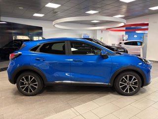 FORD Puma 1.0 EcoBoost Hybrid 125 CV S&S Titanium