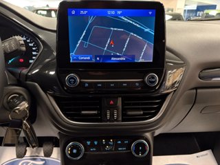 FORD Puma 1.0 EcoBoost Hybrid 125 CV S&S Titanium