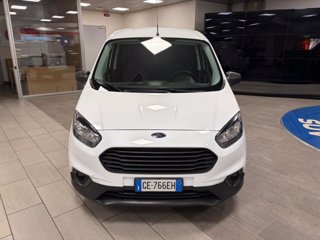 FORD Transit Courier 1.5 TDCi 75CV Van Trend